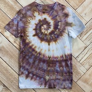 Tie Dye T Shirt